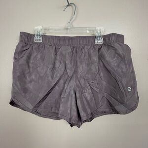 RBX Charcoal Active Shorts
